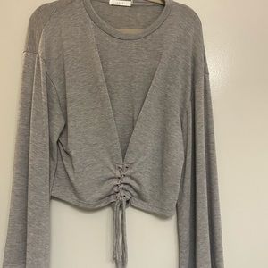 Lush Tops!!!